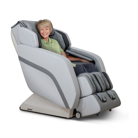 Mk V Plus Massage Chair Comfort And Strength Relaxonchair