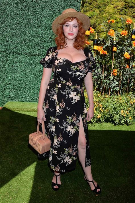 Retta, christina hendricks & mae whitman reveal where season 2 picks up and share what shocks them most about their nbc costars! Christina Hendricks Archives | CelebsFirst