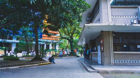 Ateneo De Davao University Photo Gallery