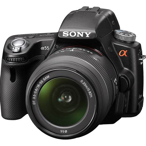 Sony A55 Dslr Camera Hot Sex Picture