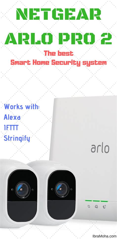 Home automation uses technology to automate everyday activities like locking the doors, turning up the thermostat, or starting the. Pin on The Best Home Security Systems Do It Yourself