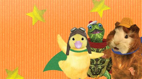 Wonder Pets Save The Day Game Online Chathohpa