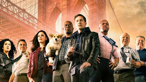 How To Watch Brooklyn Nine Nine Season 8 Online From Anywhere Techradar
