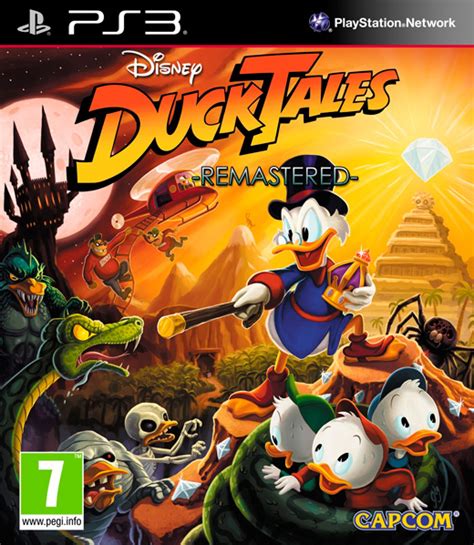 Osta Duck Tales Remastered