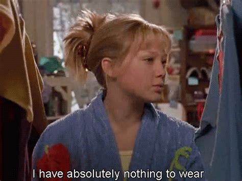 when she had major wardrobe struggles why lizzie mcguire is relatable popsugar love and sex