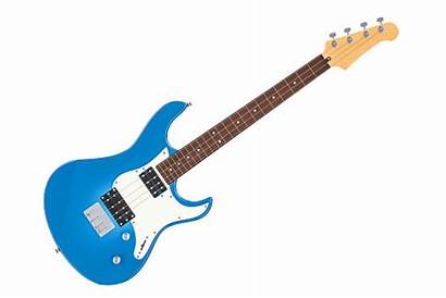 Guitar Bass Electric 3d Background Clipart Rendering
