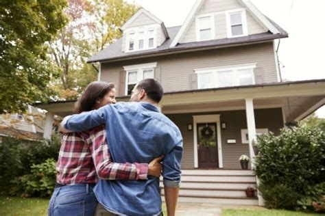 Most People Think That This Is The Best Time To Buy A House Available