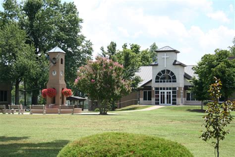 Digital College Tour Brescia University In Owensboro Ky