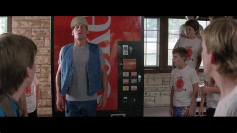 Ernest Goes To Camp 1987