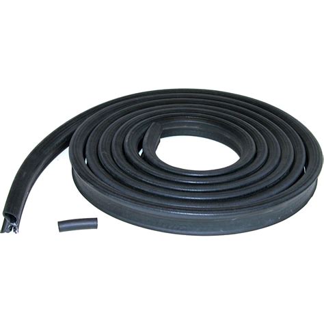 Fairchild Industries® D3003 Tailgate And Liftgate Weatherstrip Seal