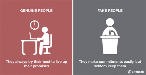 Fake Nice People Vs Genuine 8 Ways To Identify Them