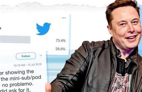 ¡elon Musk Lo Logra Firma Acuerdo Y Twitter Es Suyo La Red Noticias