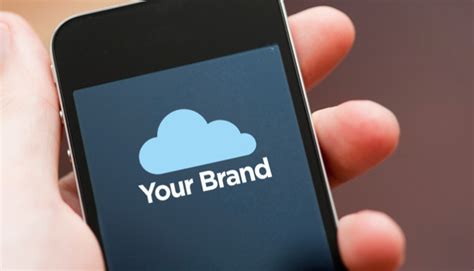 Why Your Company Should Have A Branded Mobile Application