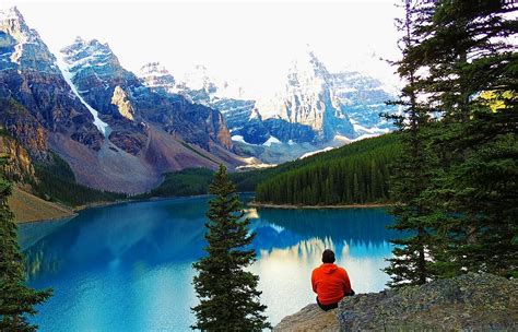 Valley Of The Ten Peaks Banff National Park 2022 What To Know
