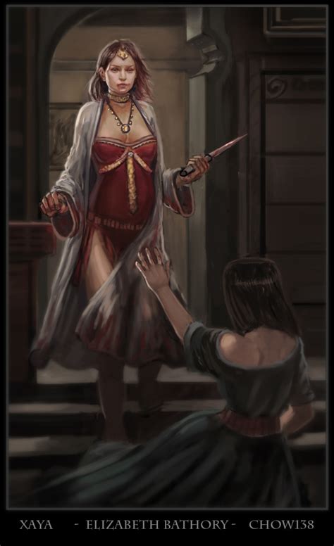 Check out Character of the Week Elizabeth bathory Countess elizabeth báthory Bathory