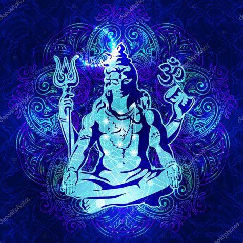#om namah shivaya #blessings #hinduism #faith #love #karma #justice #peace #supreme consciousness. Images: om namah shivaya hd | Om Namah Shivaya 3 — Stock ...