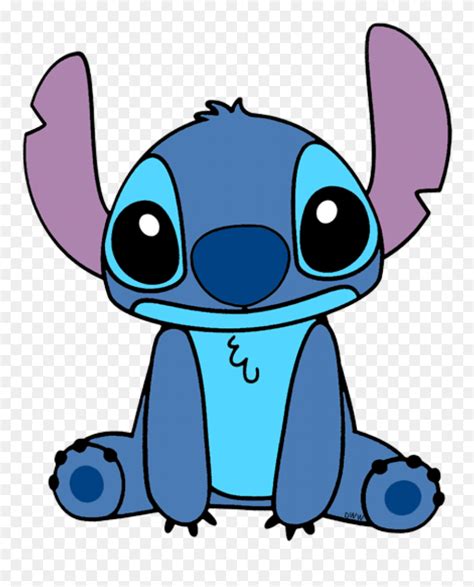 Download Stitch Clipart Png Download 5807482 Pinclipart