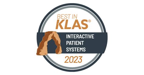 Pcare Ranks 1 In Klas For Eighth Consecutive Year