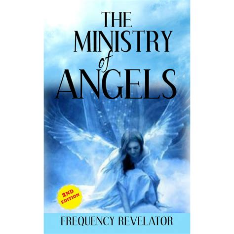 The Ministry Of Angels Ebook