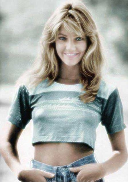 Heather Locklear Heather Locklear 80s Actresses Actresses