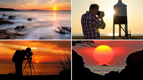 Sunset Photos — How To Master The Sunset Landscape