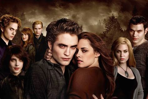 Twilight Movie Order How To Watch In Chronological Order