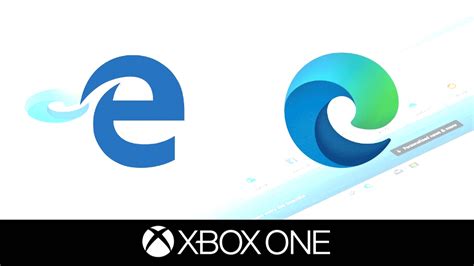 Edge Browser On Xbox One Microsoft Starts Testing Edge Chromium