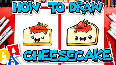 Art For Kids Hub Food Videos We Just Thought It Would Be Fun To Draw