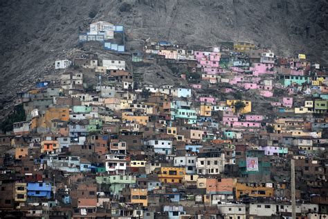 Barriadas of Lima 利馬 | Peru 秘魯 | MelindaChan ^..^ | Flickr