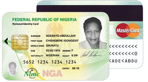 Nationwide is not a bank or a lender and is not affiliated with axos bank or any other bank, except through this limited arrangement. How to obtain the new National ID Card | Encomium Magazine