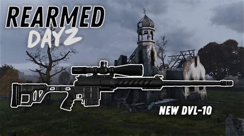 Dayz Rearmed Server Youtube