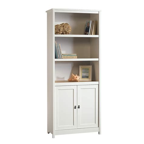 Best White Wall Unit Bookcase Home Easy