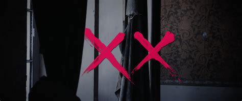 Female Led Horror Anthology Xx Gets Intensely Scary First Trailer