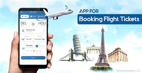 Cost Of Fight Booking App Development Travel Ticket Booking Software
