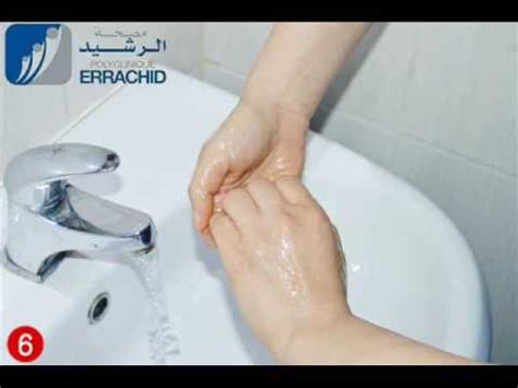 Voici quelques exemples de soins : Hygiene des mains en EHPAD | Doovi