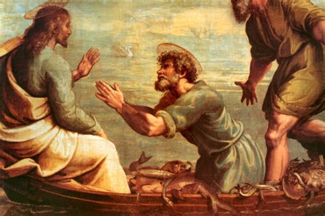 The life of jesus in the new testament is primarily outlined in the four canonical gospels, which includes his genealogy and nativity, public ministry, passion, prophecy, resurrection and ascension. Peter & Paul - Disciples First - Crossroads Initiative