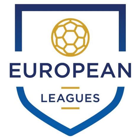 European Professional Football Leagues Epfl Youtube