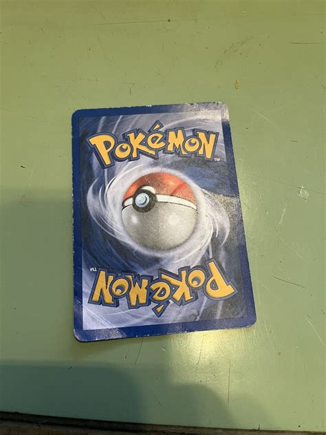 Mavin Rare 1995 1st Edition Charizard Pokemon Card And Other Rare
