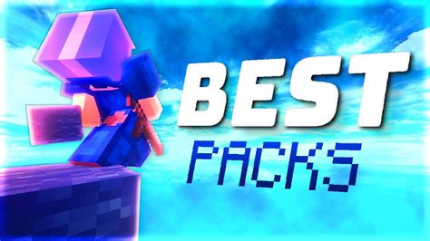 Which Minecraft Youtuber Has The Best Texture Pack I Rated The Top 5