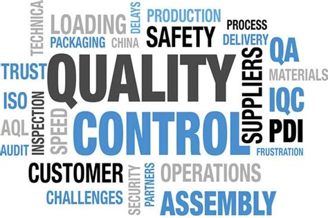 Why Importers Choose Third Party Inspection Service Or Qc Company