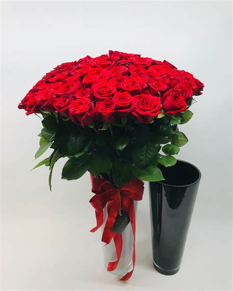 Luxury Premium Rose Bouquet Vpflowers