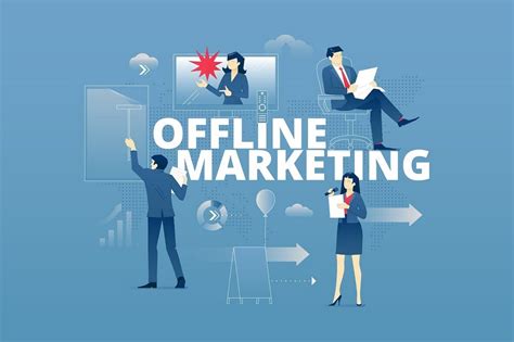 The Offline Marketing Strategy That Helps Your Online Brand Lapaas