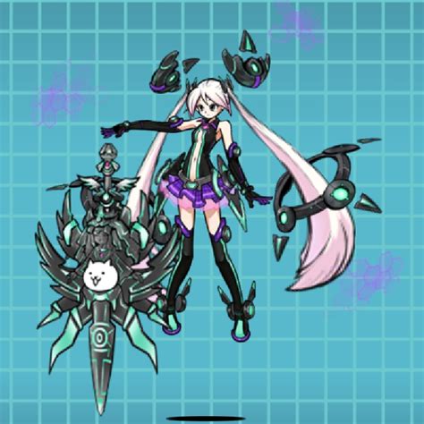 Fluff cats uber rare tierlist 8 6 battlecats. Kalisa (Uber Rare Cat) | Battle Cats Wiki | Fandom | Rare ...