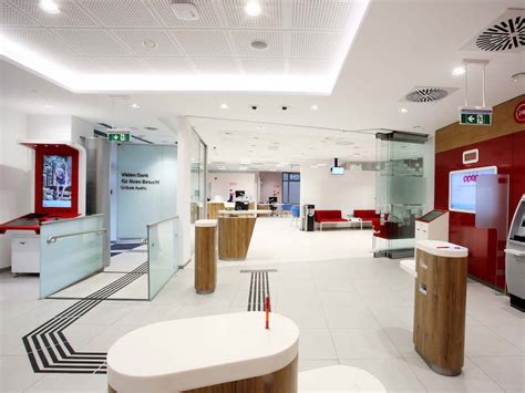 Ubs provides securities products and research in equities banking in switzerland. Serie Banking 2.0: Bank Austria eröffnet neuen Flagship in ...