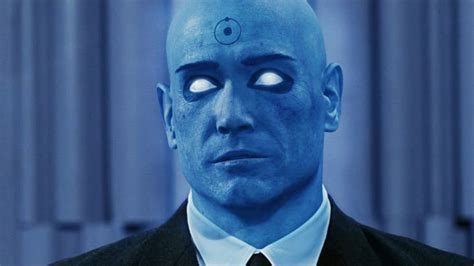 5 Reasons Why “watchmen” Is A Masterpiece Of The Genre Taste Of