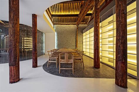 Tea House In Hutong Chinese Architecture Traditional Architecture