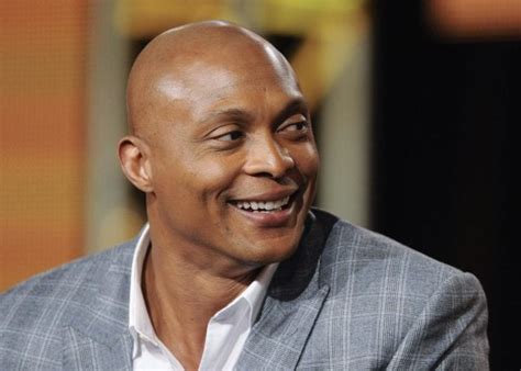 See more of eddie george on facebook. Eddie George Wife, Sons, Family, Height, Is He Gay ...