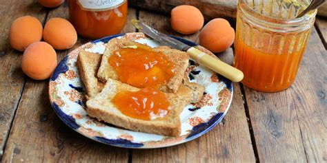 Mature apricot how to cut it and what. Apricot Jam Recipe - Great British Chefs