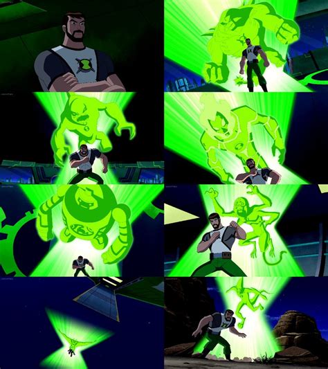 Ultimate alien with his covert identity disclosed to the world, ben tennyson has been. Ben 10,000 of Ben 10 Ultimate Alien by dlee1293847 on DeviantArt
