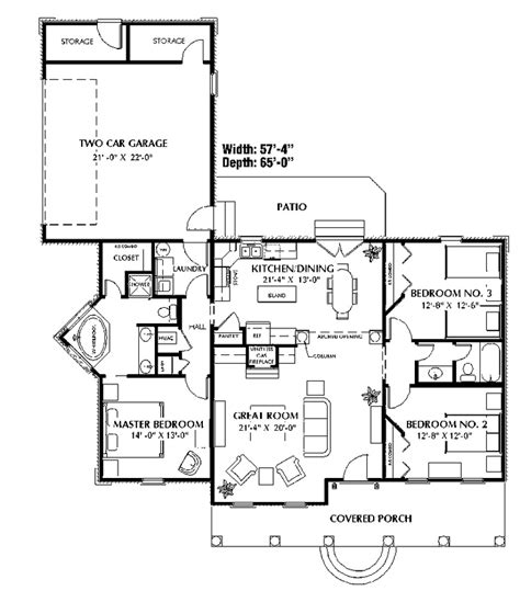 32x32 House Plans How To Design And Build The Perfect Home House Plans
